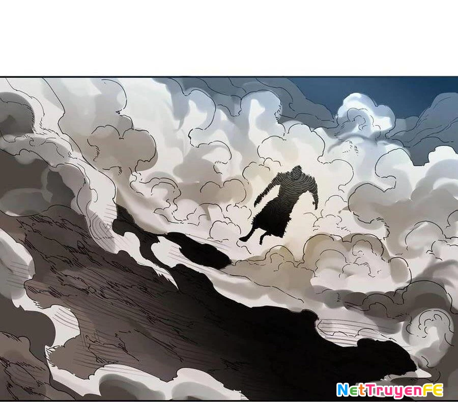 Truyền Võ Chapter 251 - Trang 4