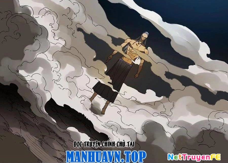 Truyền Võ Chapter 251 - Trang 4