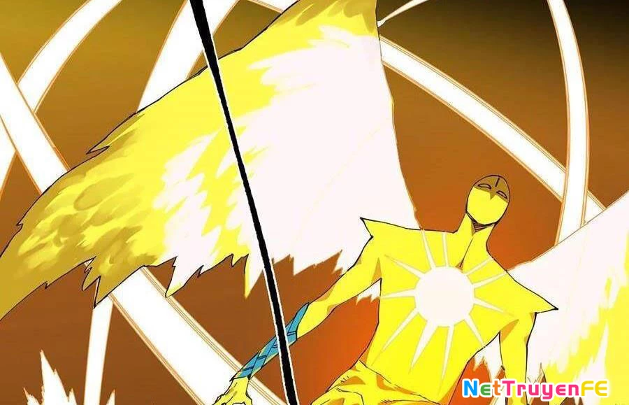 Truyền Võ Chapter 251 - Trang 4