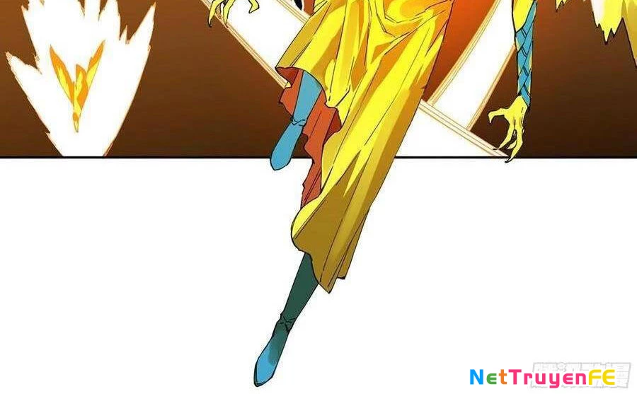 Truyền Võ Chapter 251 - Trang 4