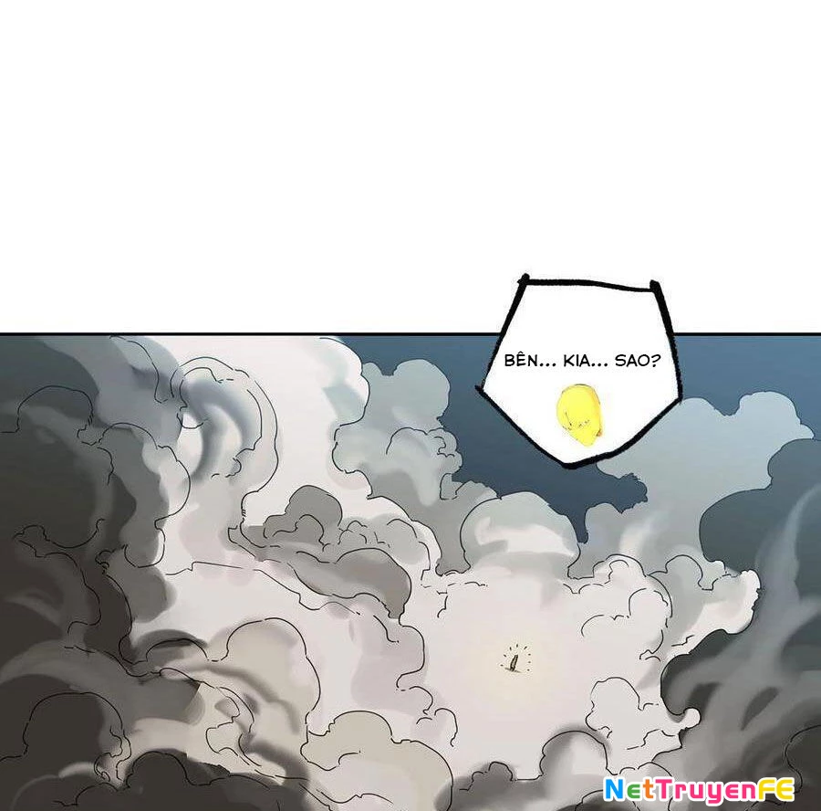 Truyền Võ Chapter 251 - Trang 4