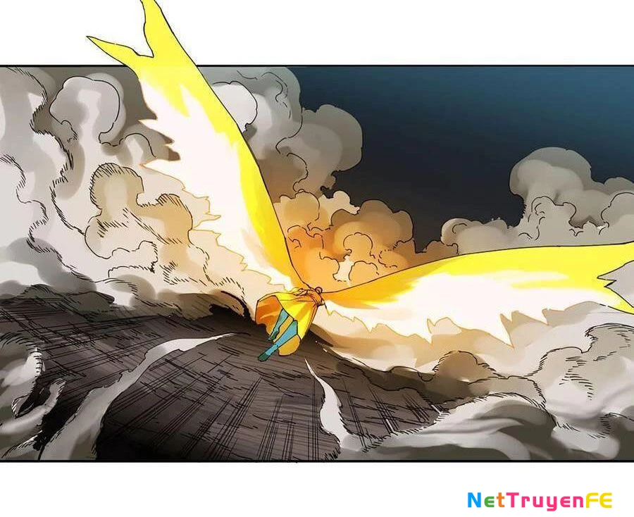 Truyền Võ Chapter 251 - Trang 4