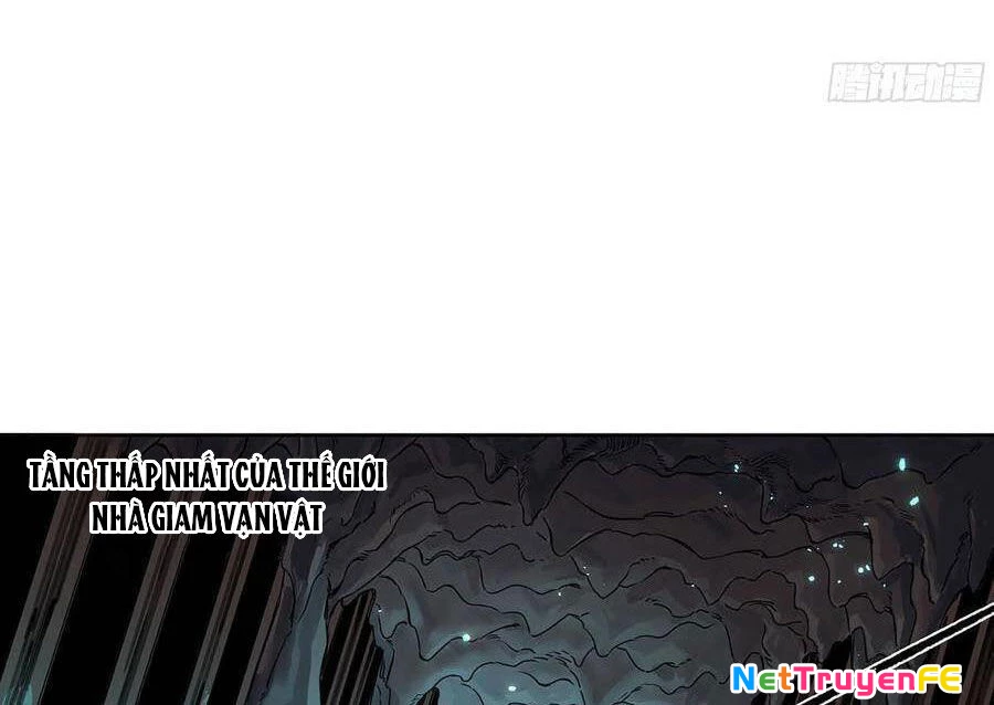 Truyền Võ Chapter 251 - Trang 4