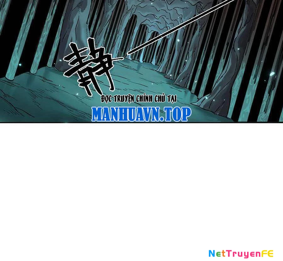 Truyền Võ Chapter 251 - Trang 4