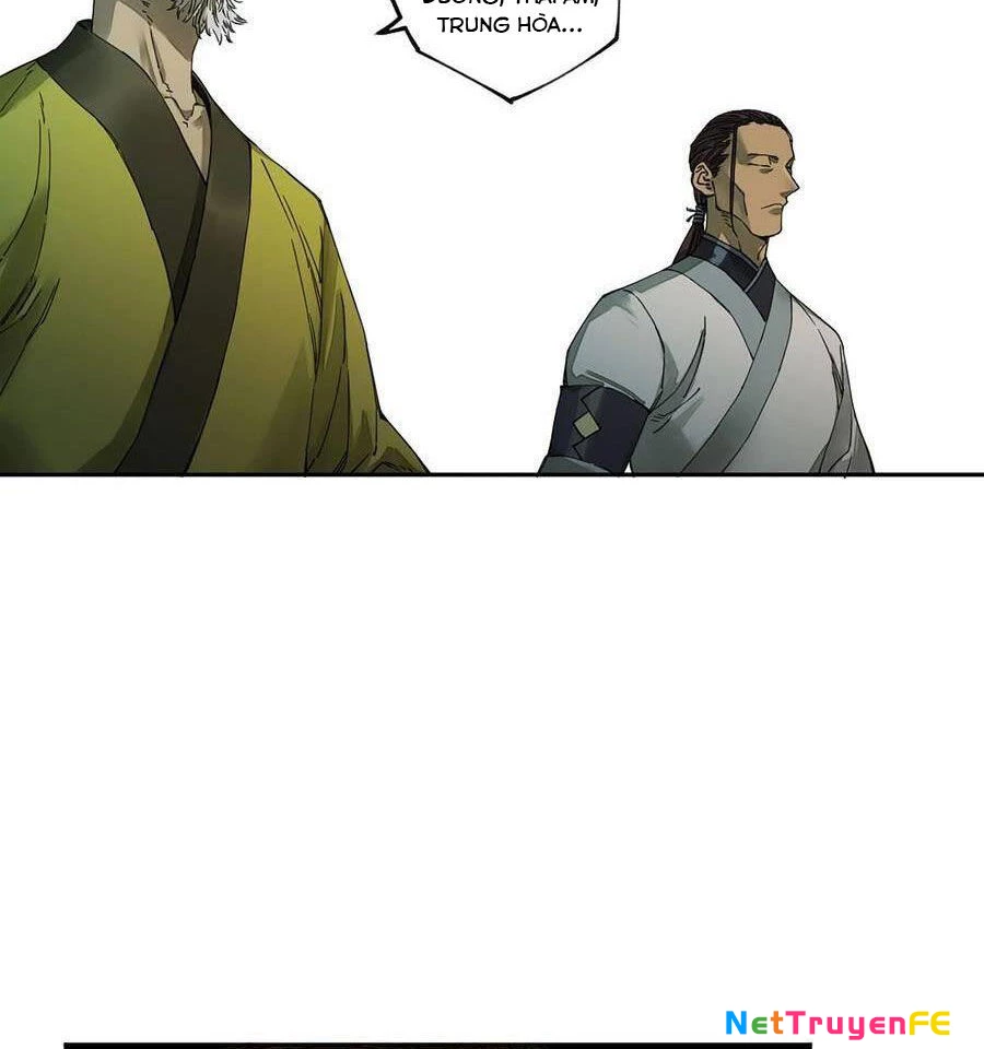 Truyền Võ Chapter 251 - Trang 4