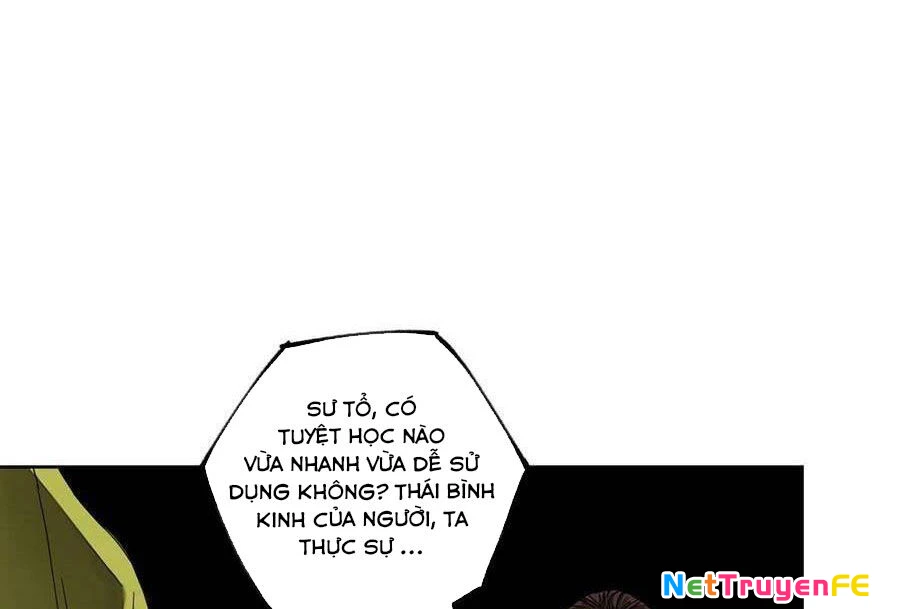 Truyền Võ Chapter 251 - Trang 4
