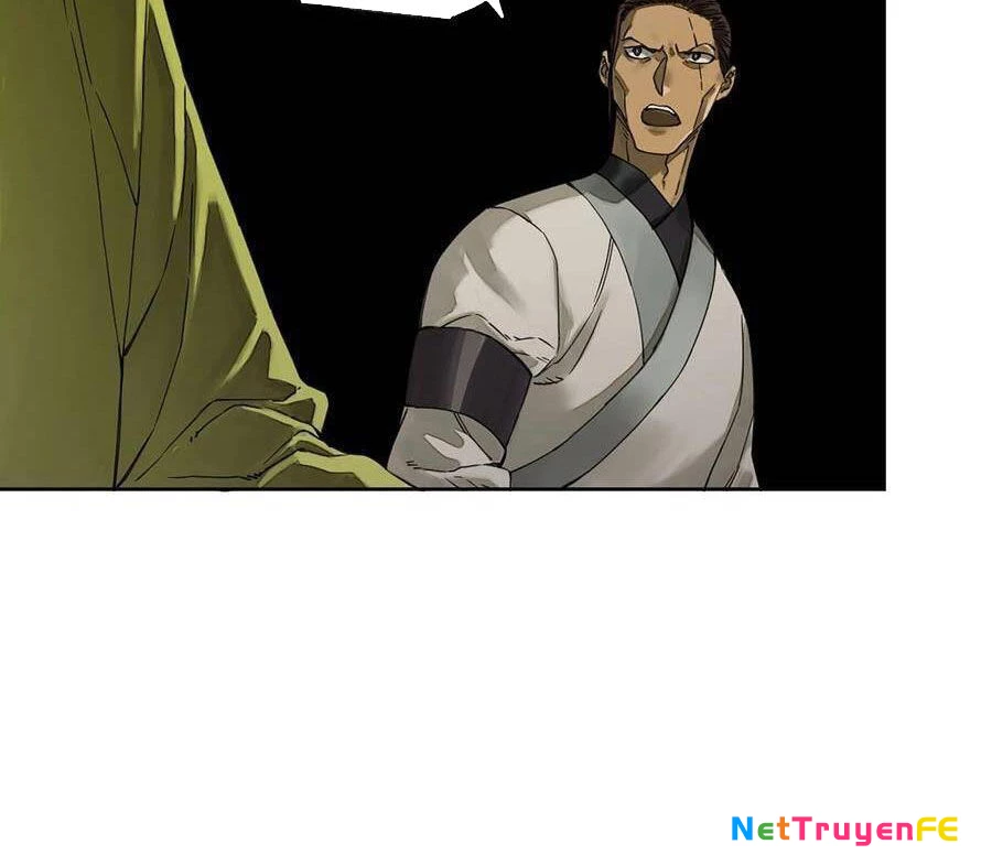 Truyền Võ Chapter 251 - Trang 4