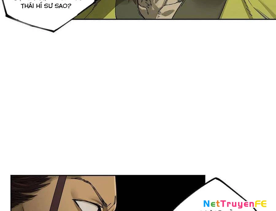 Truyền Võ Chapter 251 - Trang 4