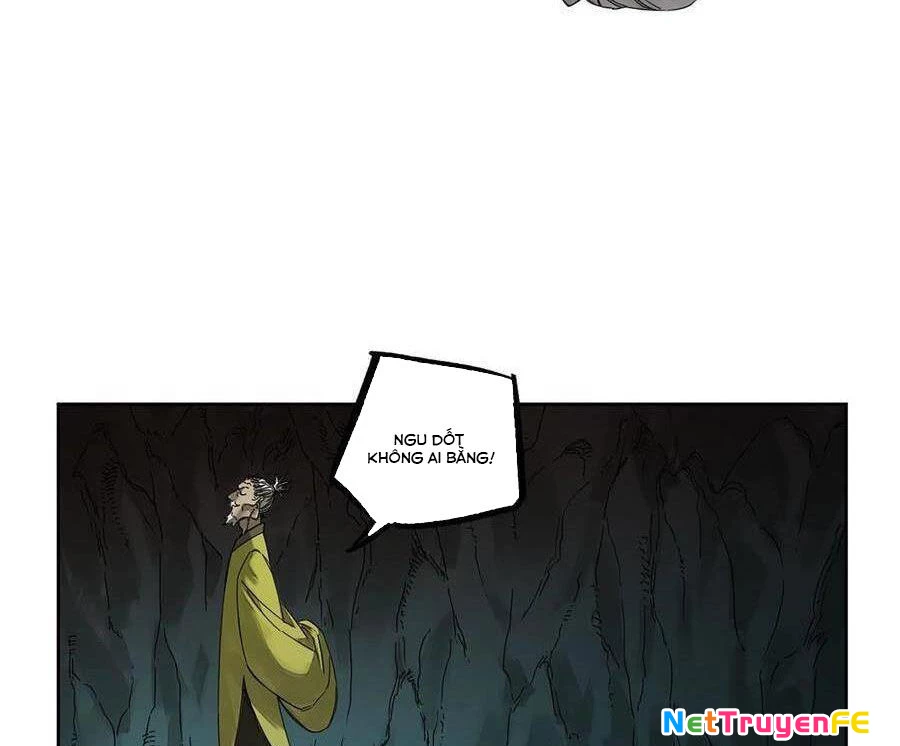 Truyền Võ Chapter 251 - Trang 4