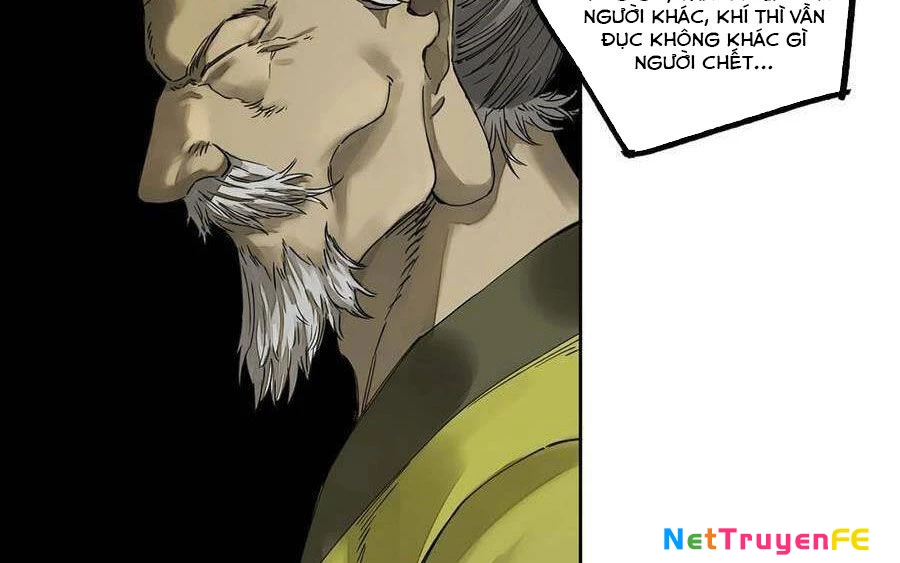 Truyền Võ Chapter 251 - Trang 4