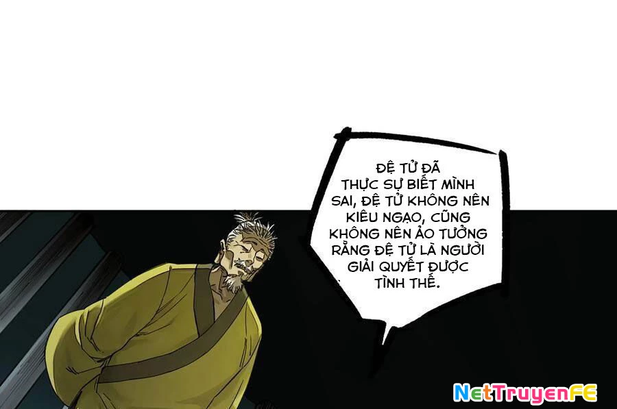 Truyền Võ Chapter 251 - Trang 4