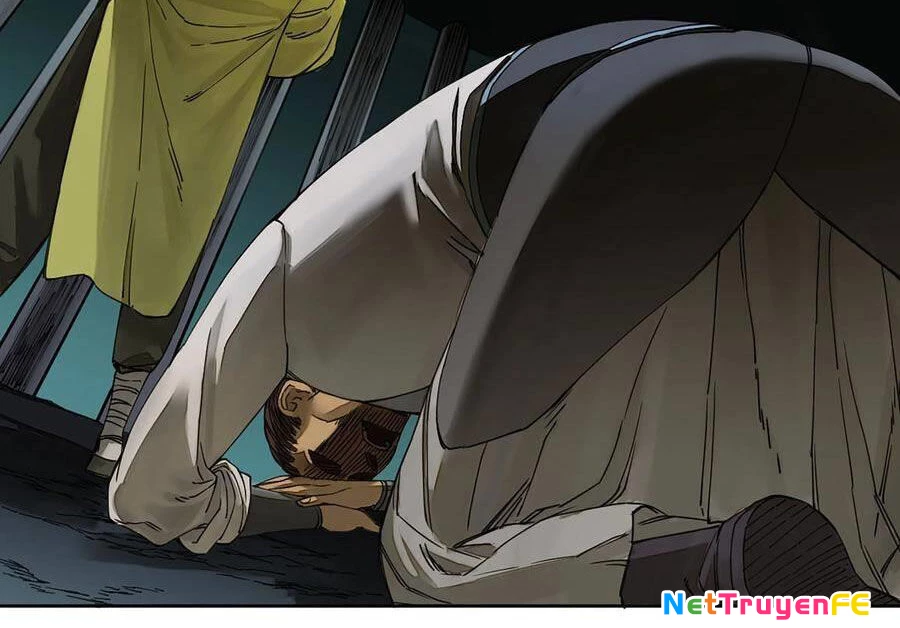 Truyền Võ Chapter 251 - Trang 4