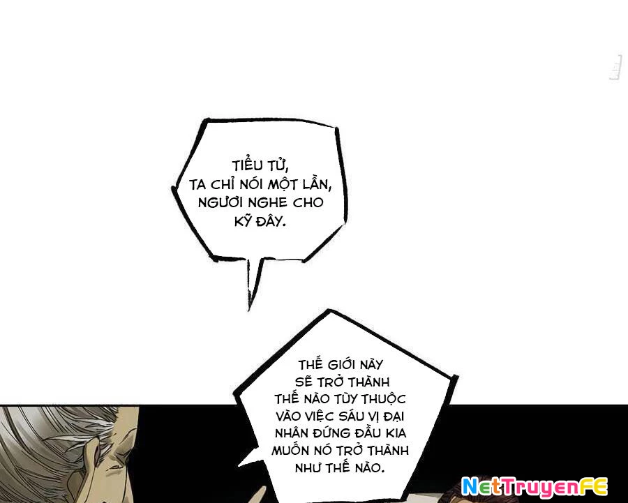 Truyền Võ Chapter 251 - Trang 4