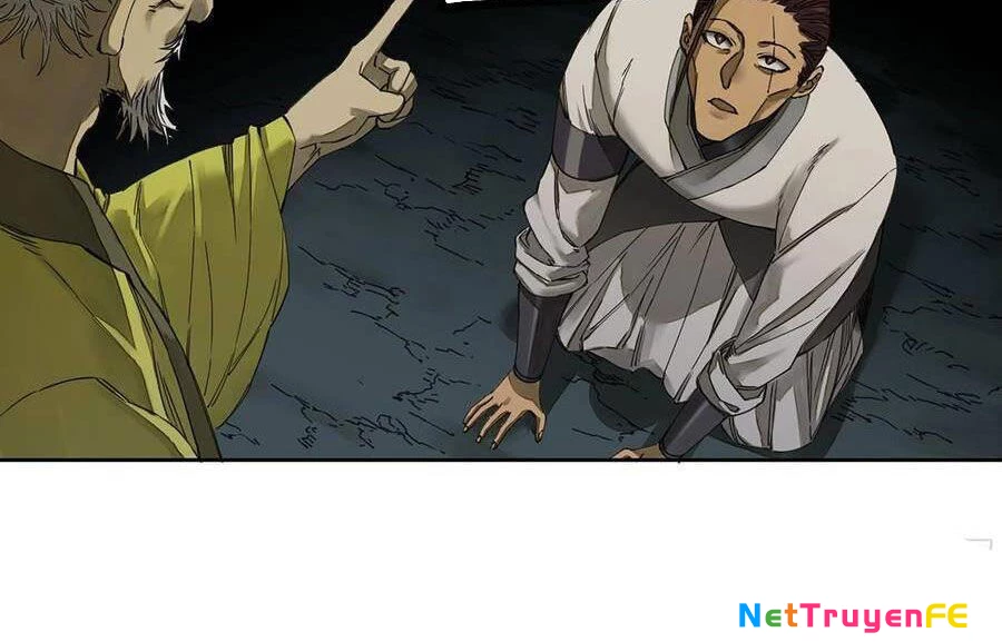 Truyền Võ Chapter 251 - Trang 4