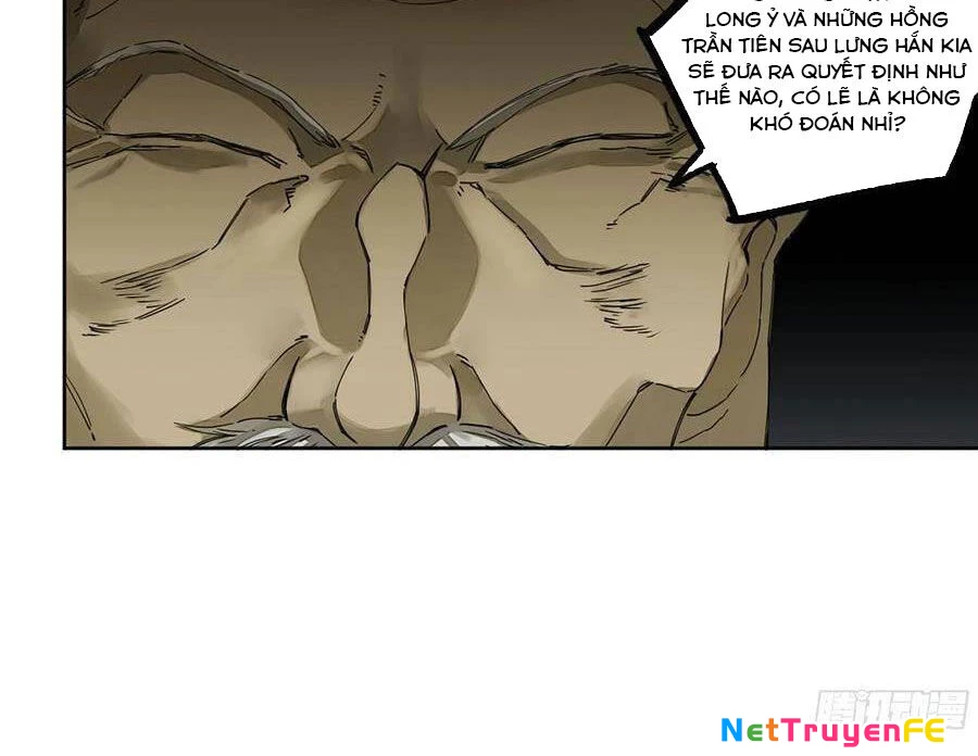 Truyền Võ Chapter 251 - Trang 4