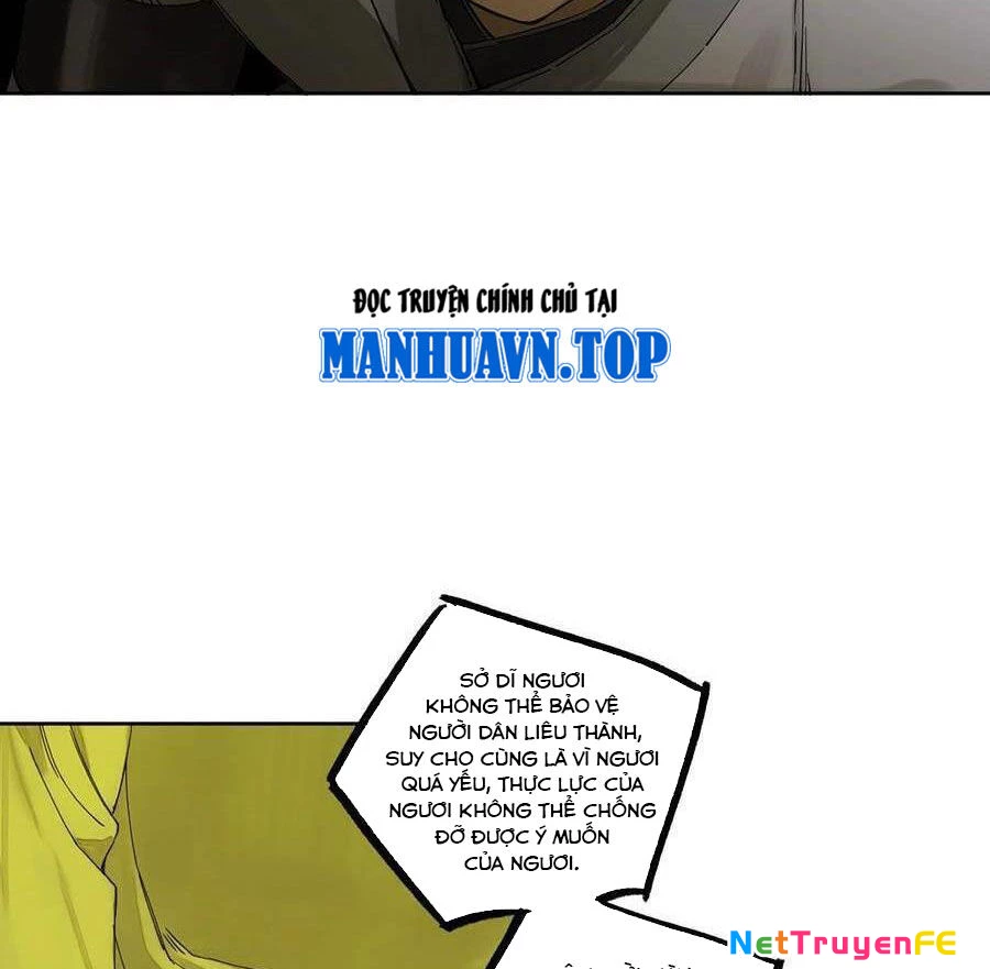 Truyền Võ Chapter 251 - Trang 4