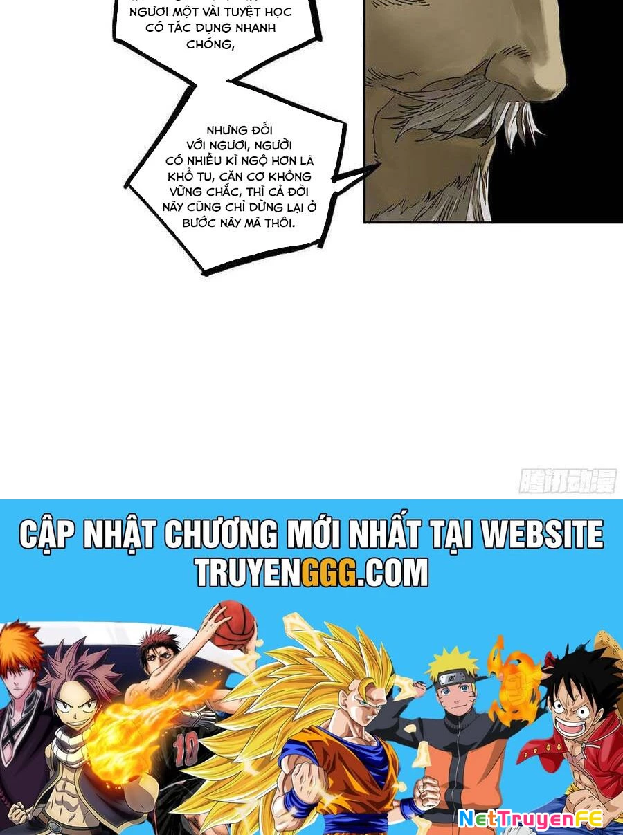 Truyền Võ Chapter 251 - Trang 4