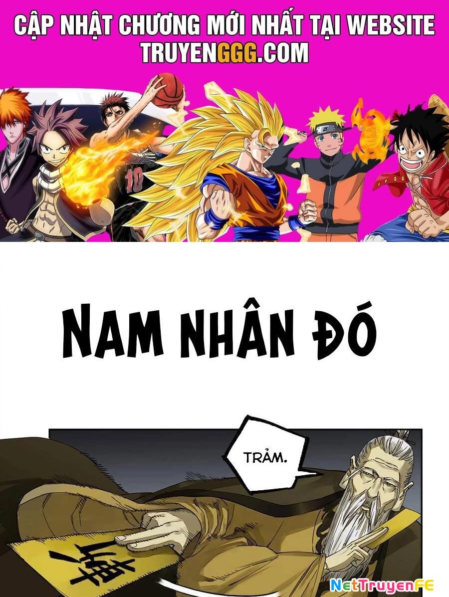 Truyền Võ Chapter 252 - Trang 4