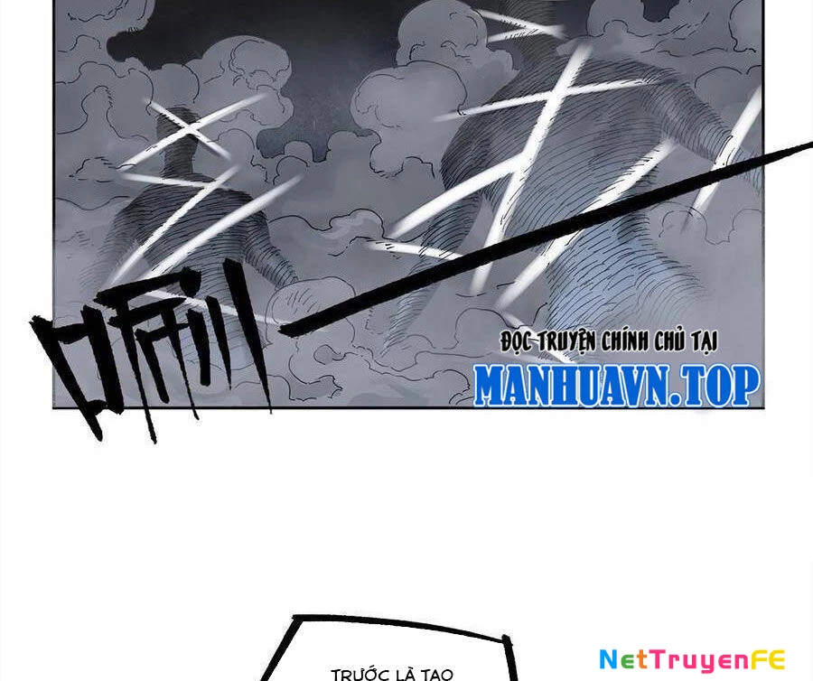 Truyền Võ Chapter 252 - Trang 4