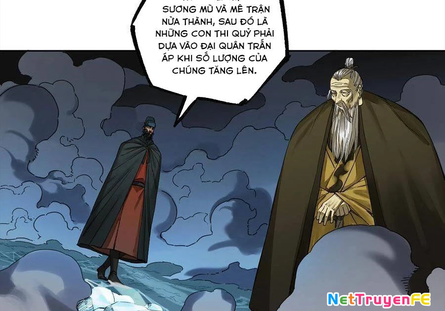 Truyền Võ Chapter 252 - Trang 4