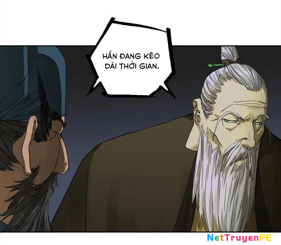 Truyền Võ Chapter 252 - Trang 4