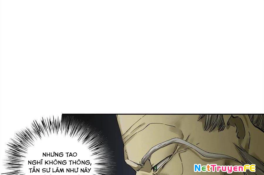 Truyền Võ Chapter 252 - Trang 4