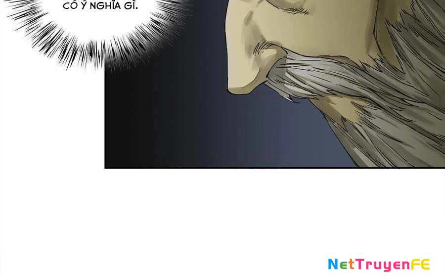 Truyền Võ Chapter 252 - Trang 4
