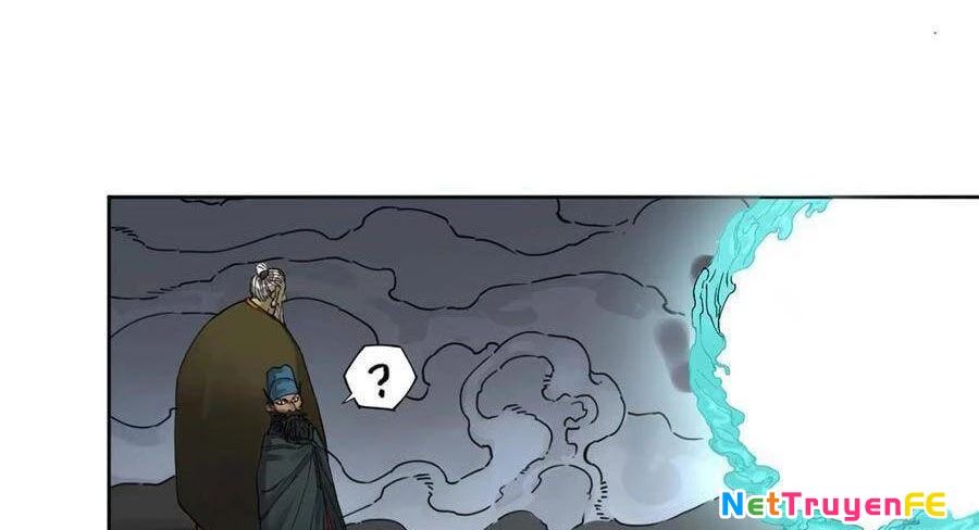 Truyền Võ Chapter 252 - Trang 4