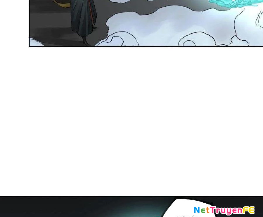 Truyền Võ Chapter 252 - Trang 4