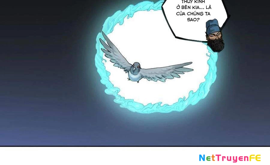 Truyền Võ Chapter 252 - Trang 4