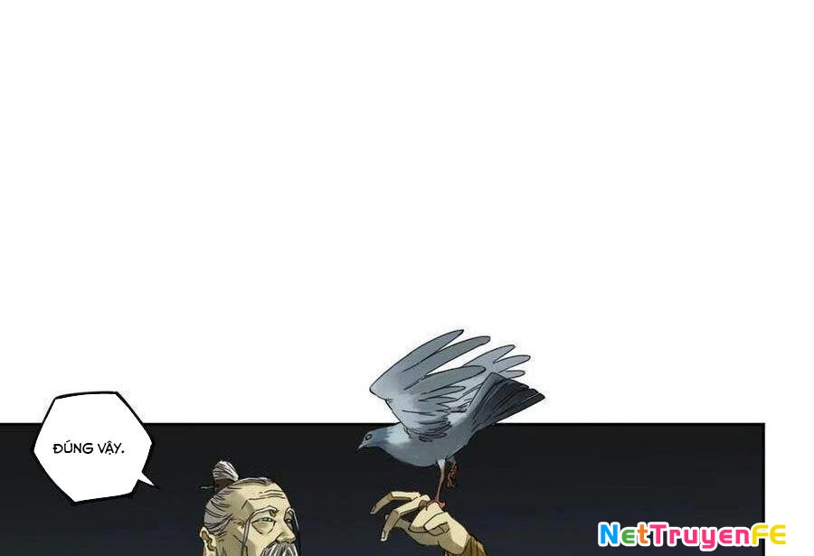 Truyền Võ Chapter 252 - Trang 4