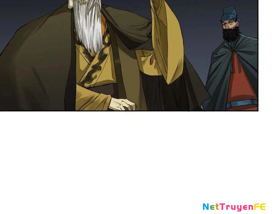 Truyền Võ Chapter 252 - Trang 4