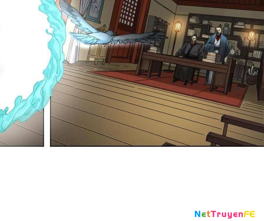 Truyền Võ Chapter 252 - Trang 4