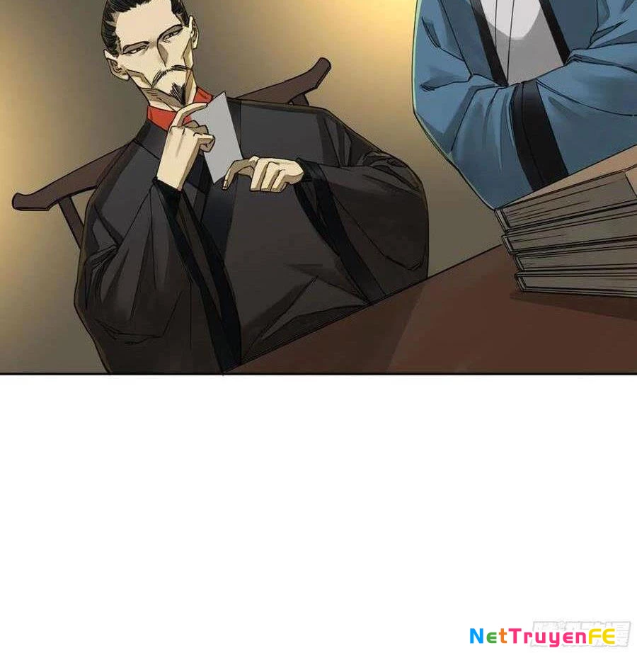 Truyền Võ Chapter 252 - Trang 4