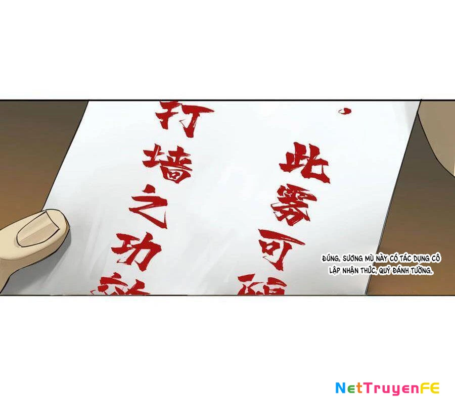 Truyền Võ Chapter 252 - Trang 4