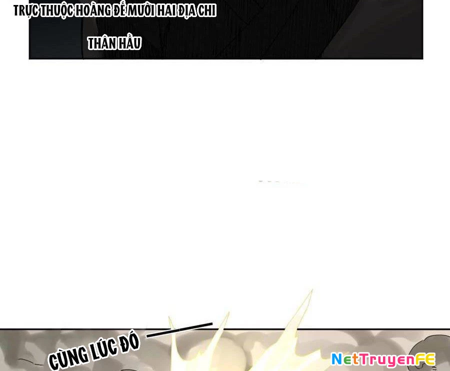 Truyền Võ Chapter 252 - Trang 4