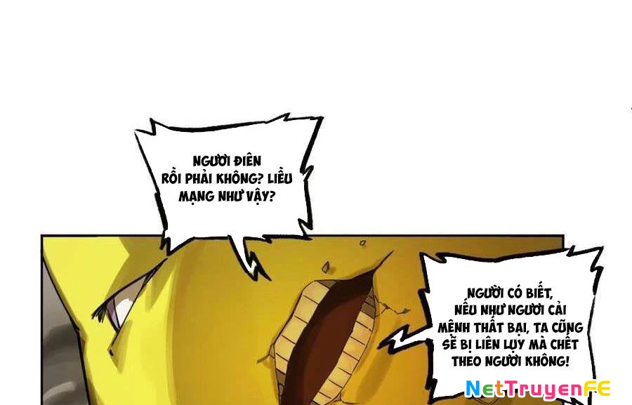 Truyền Võ Chapter 252 - Trang 4