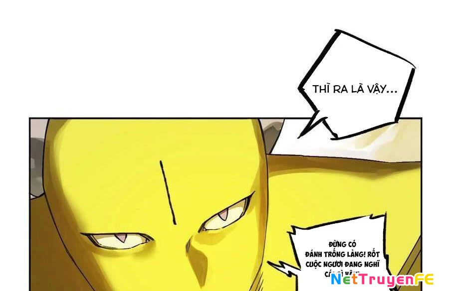 Truyền Võ Chapter 252 - Trang 4