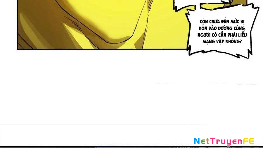 Truyền Võ Chapter 252 - Trang 4