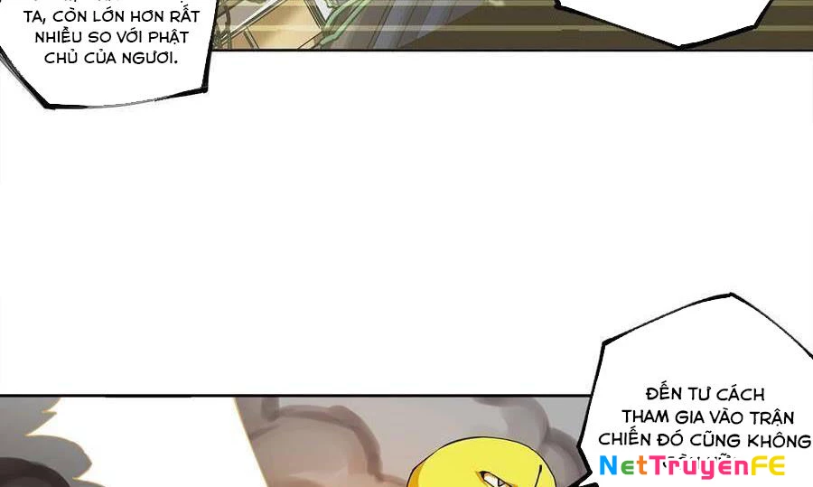 Truyền Võ Chapter 252 - Trang 4