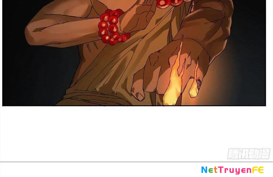 Truyền Võ Chapter 252 - Trang 4