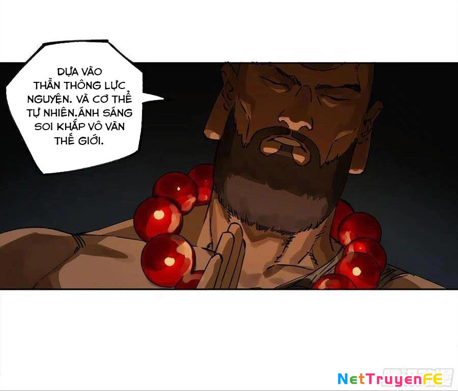 Truyền Võ Chapter 252 - Trang 4