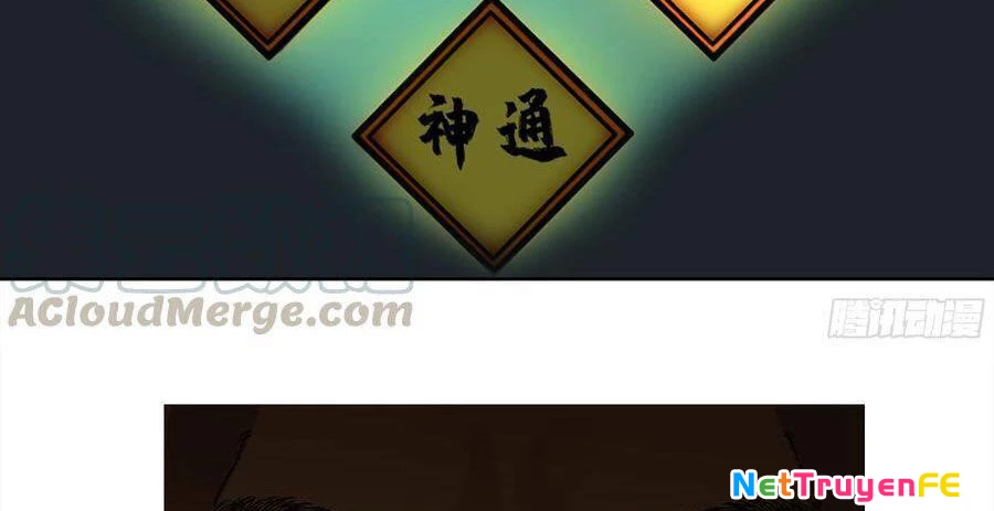 Truyền Võ Chapter 252 - Trang 4