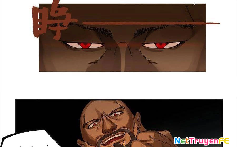 Truyền Võ Chapter 252 - Trang 4