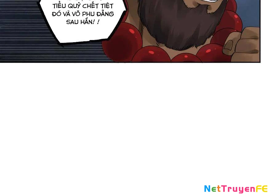 Truyền Võ Chapter 252 - Trang 4