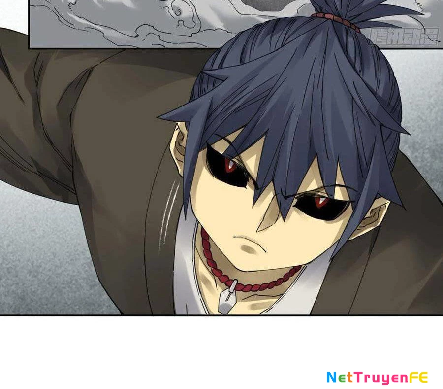 Truyền Võ Chapter 252 - Trang 4