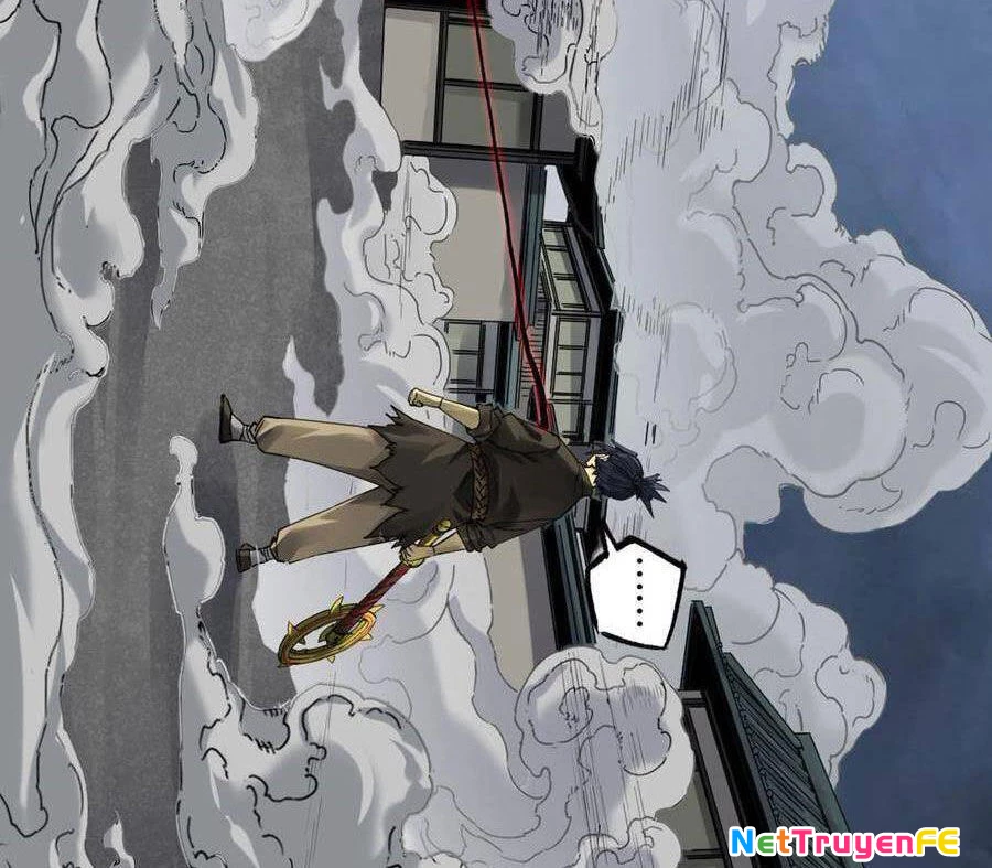 Truyền Võ Chapter 252 - Trang 4