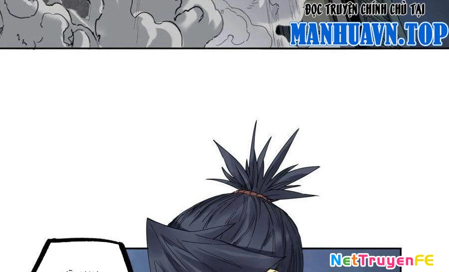 Truyền Võ Chapter 252 - Trang 4