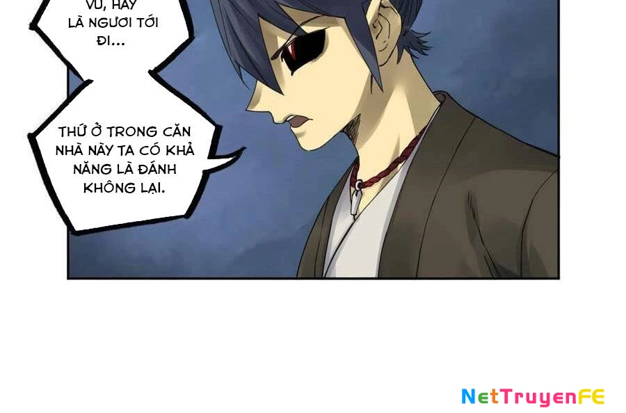 Truyền Võ Chapter 252 - Trang 4