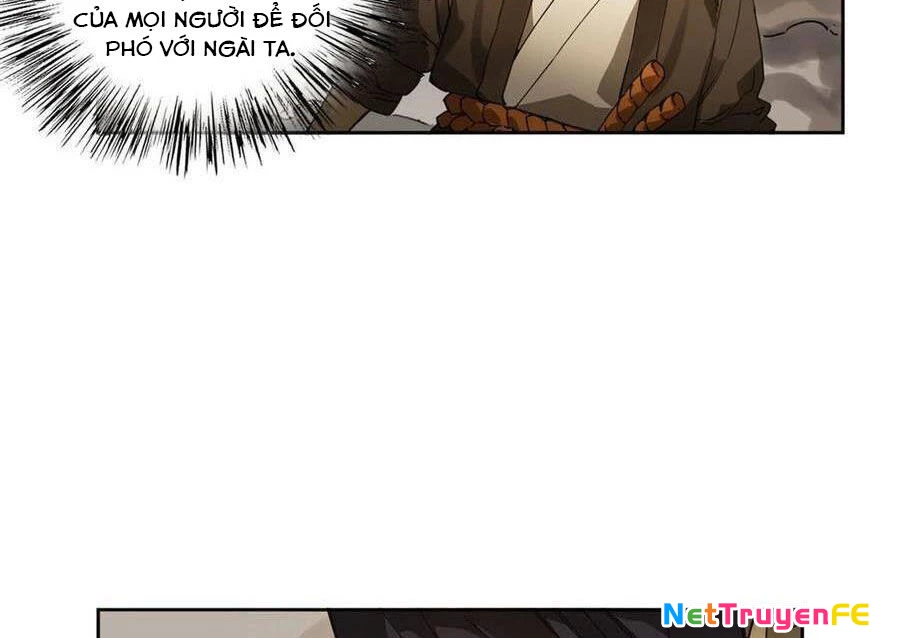 Truyền Võ Chapter 252 - Trang 4